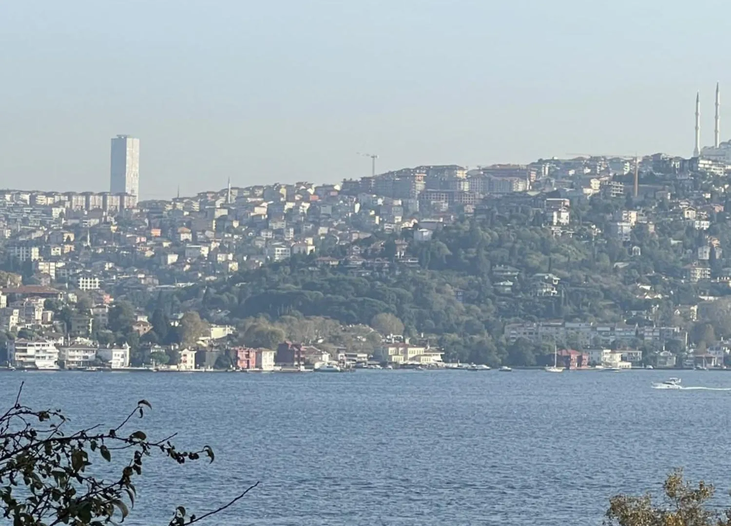Kemping Old City Hostel Isztambul