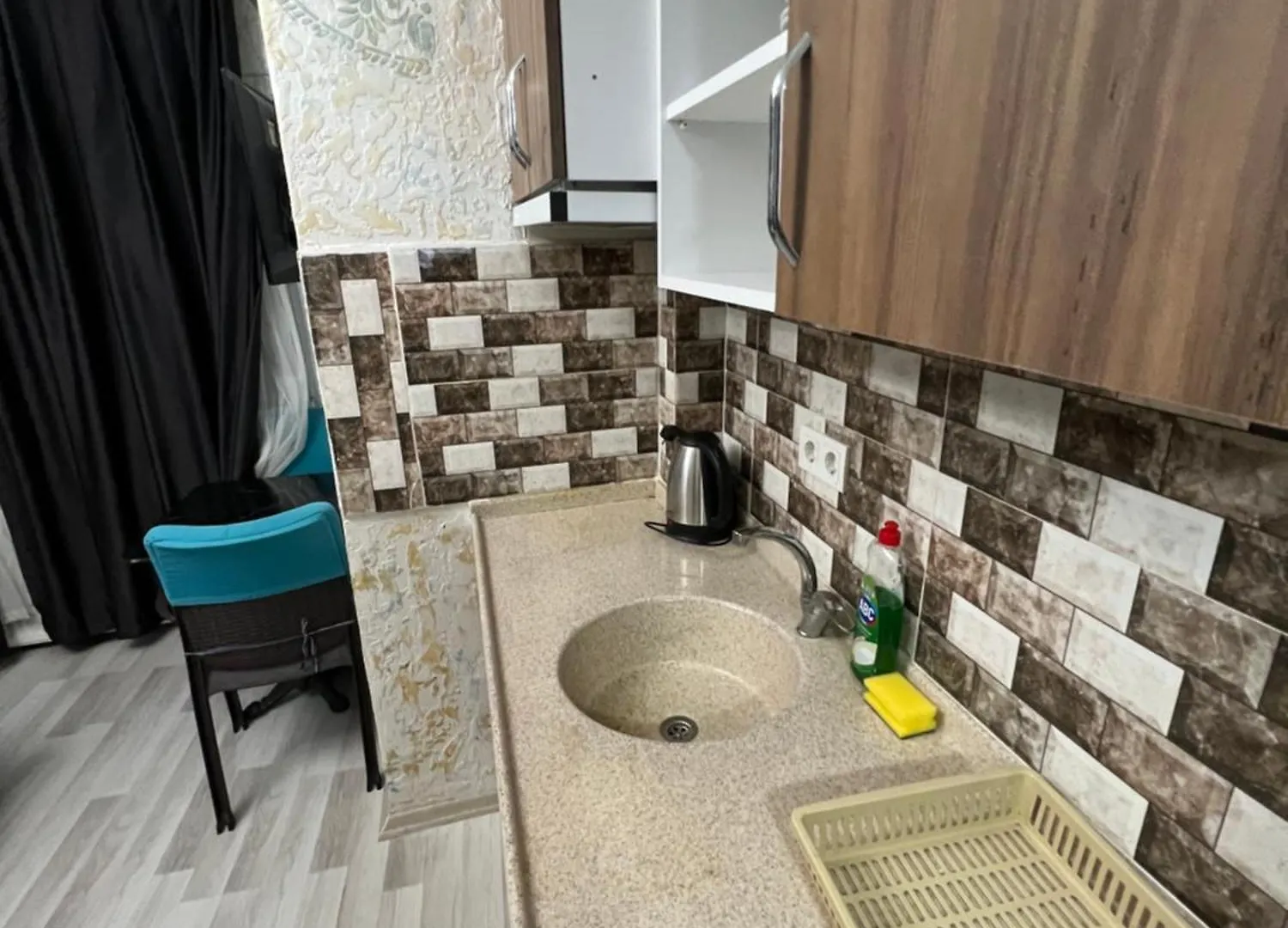 Old City Hostel イスタンブール 0*,