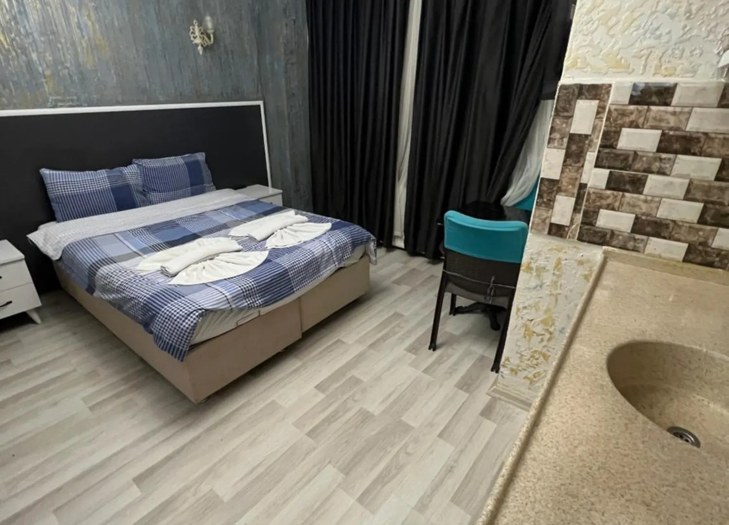 Old City Hostel Isztambul