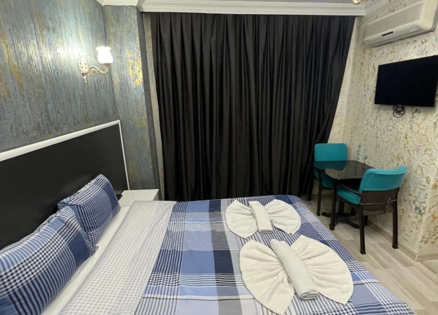 Old City Hostel イスタンブール 0*,