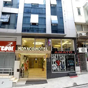 Monaco Stambuł